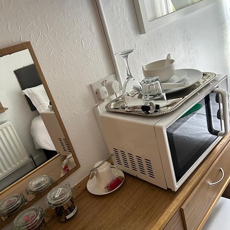 Tay Villa Inverness Ngoại thất bức ảnh