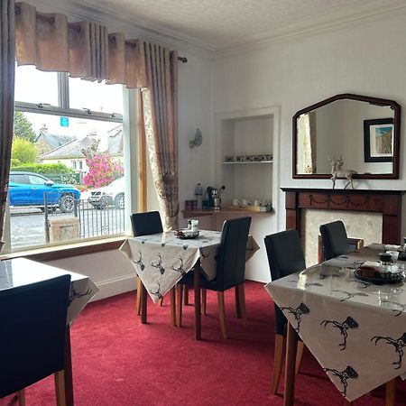 Tay Villa Inverness Ngoại thất bức ảnh