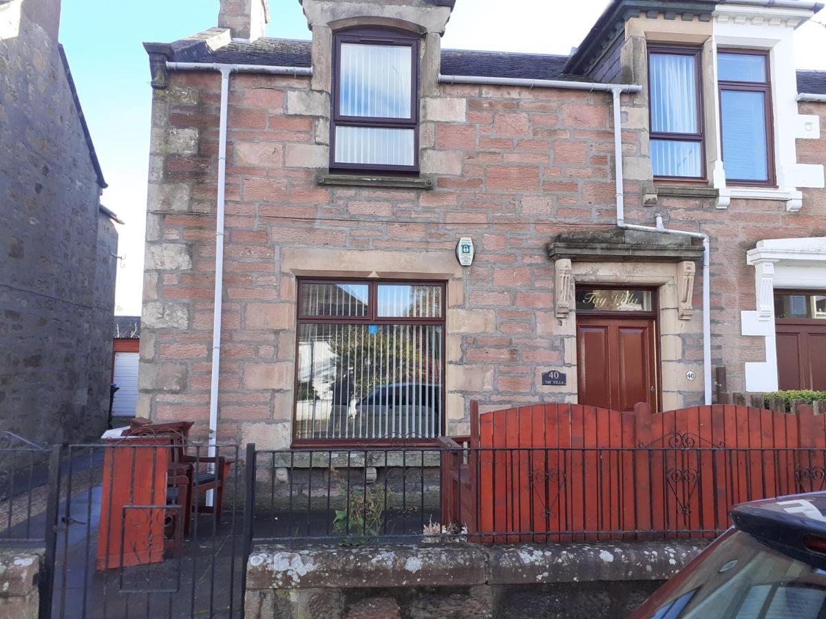 Tay Villa Inverness Ngoại thất bức ảnh