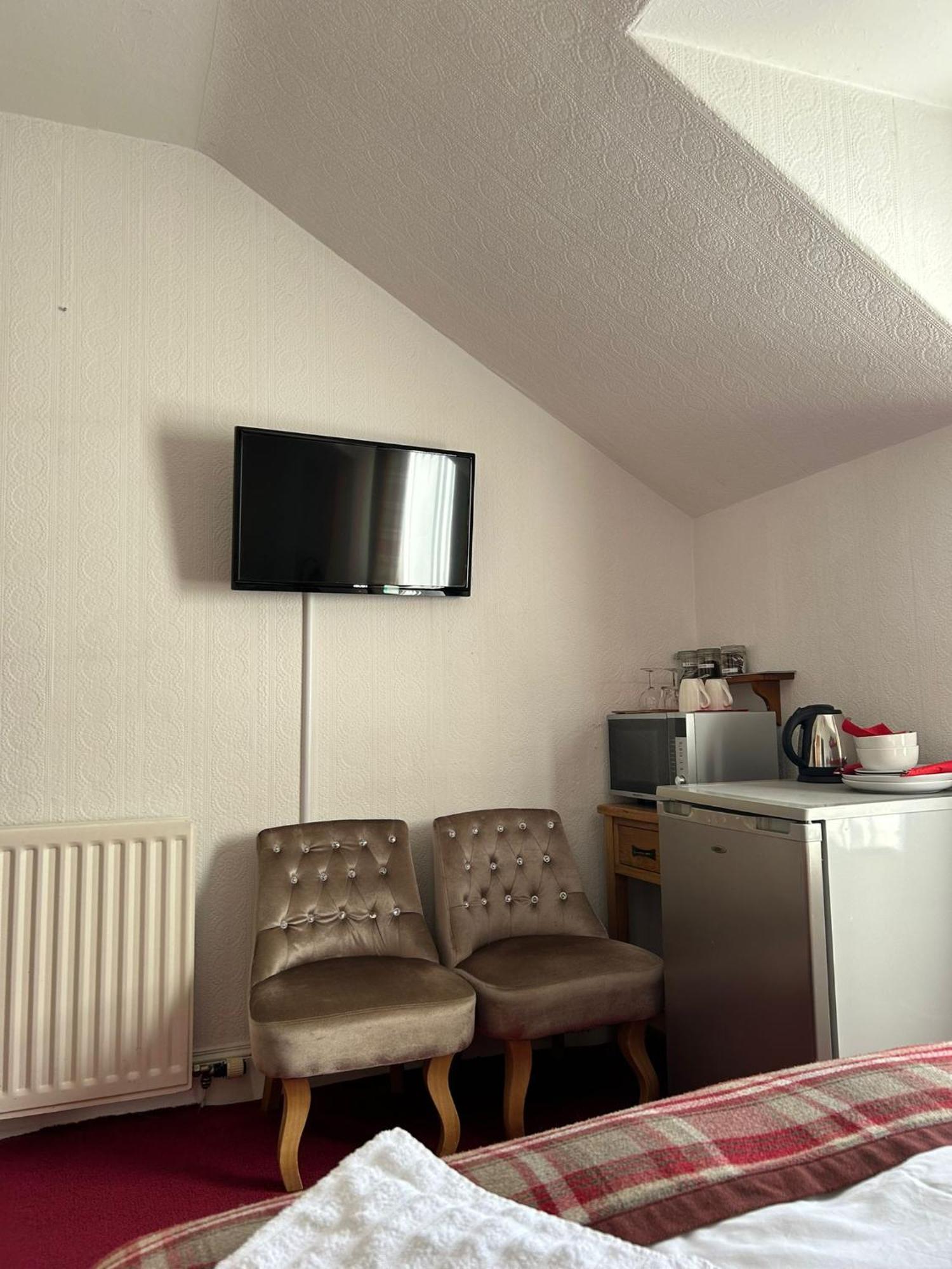 Tay Villa Inverness Ngoại thất bức ảnh