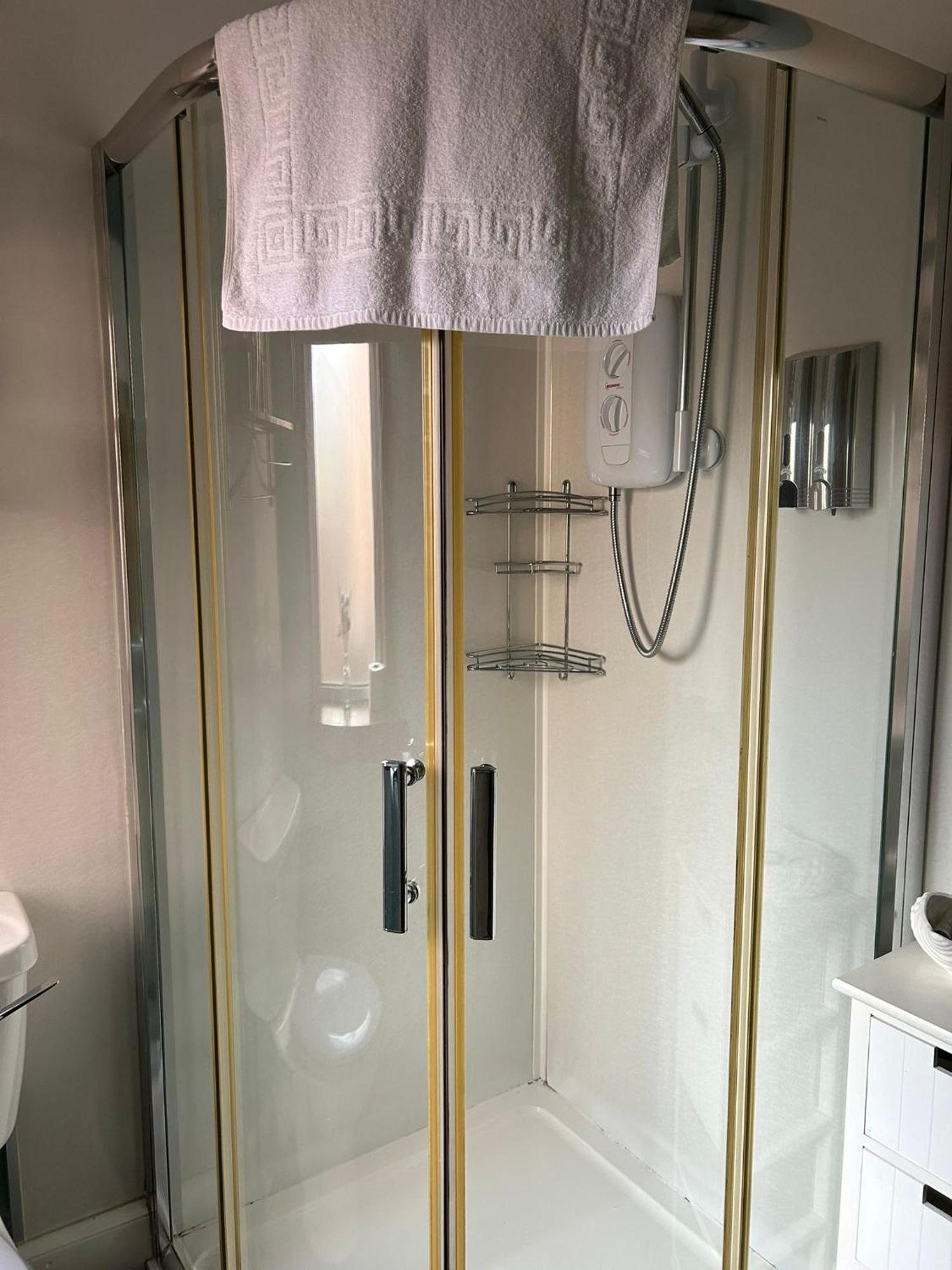 Tay Villa Inverness Ngoại thất bức ảnh