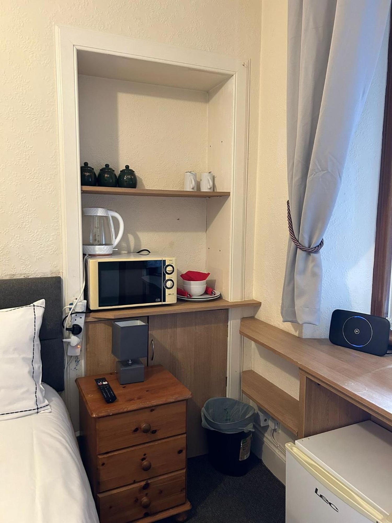 Tay Villa Inverness Ngoại thất bức ảnh