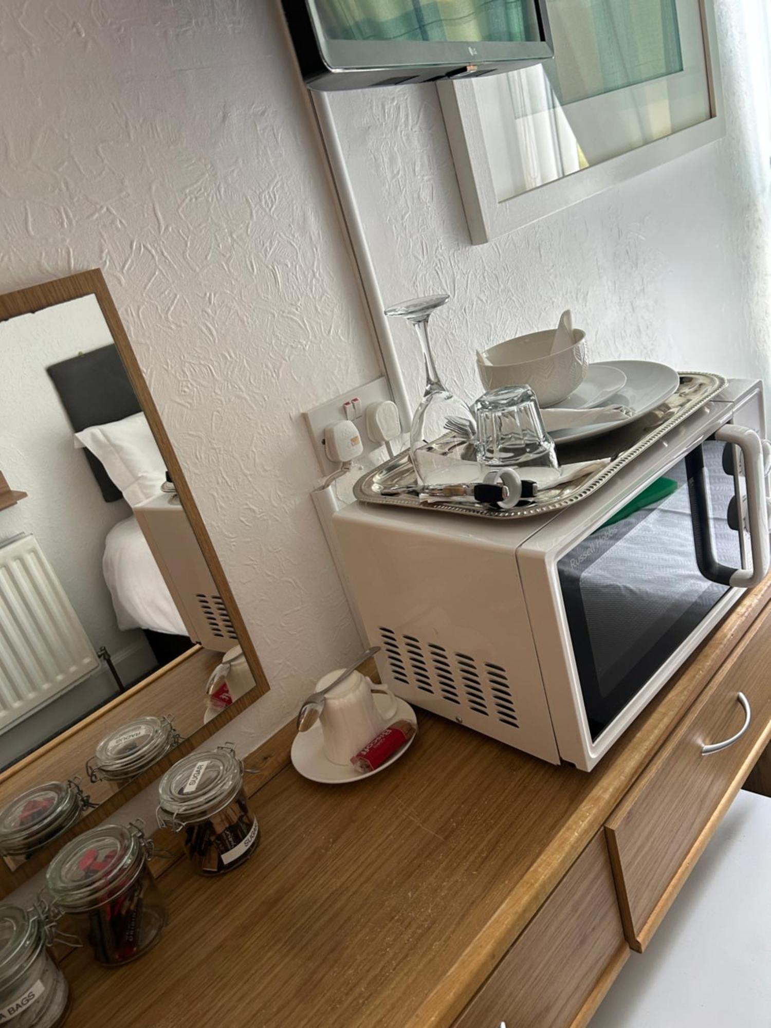 Tay Villa Inverness Ngoại thất bức ảnh