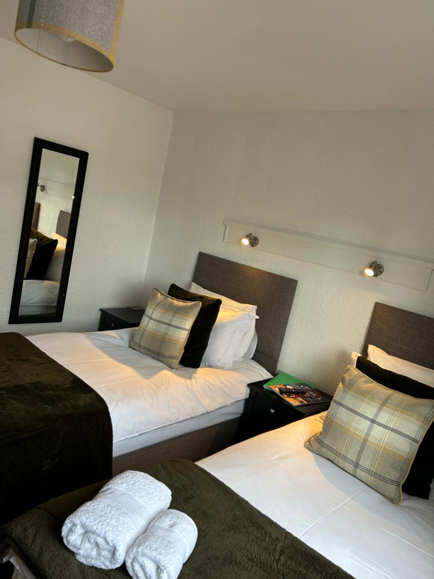 Tay Villa Inverness Ngoại thất bức ảnh