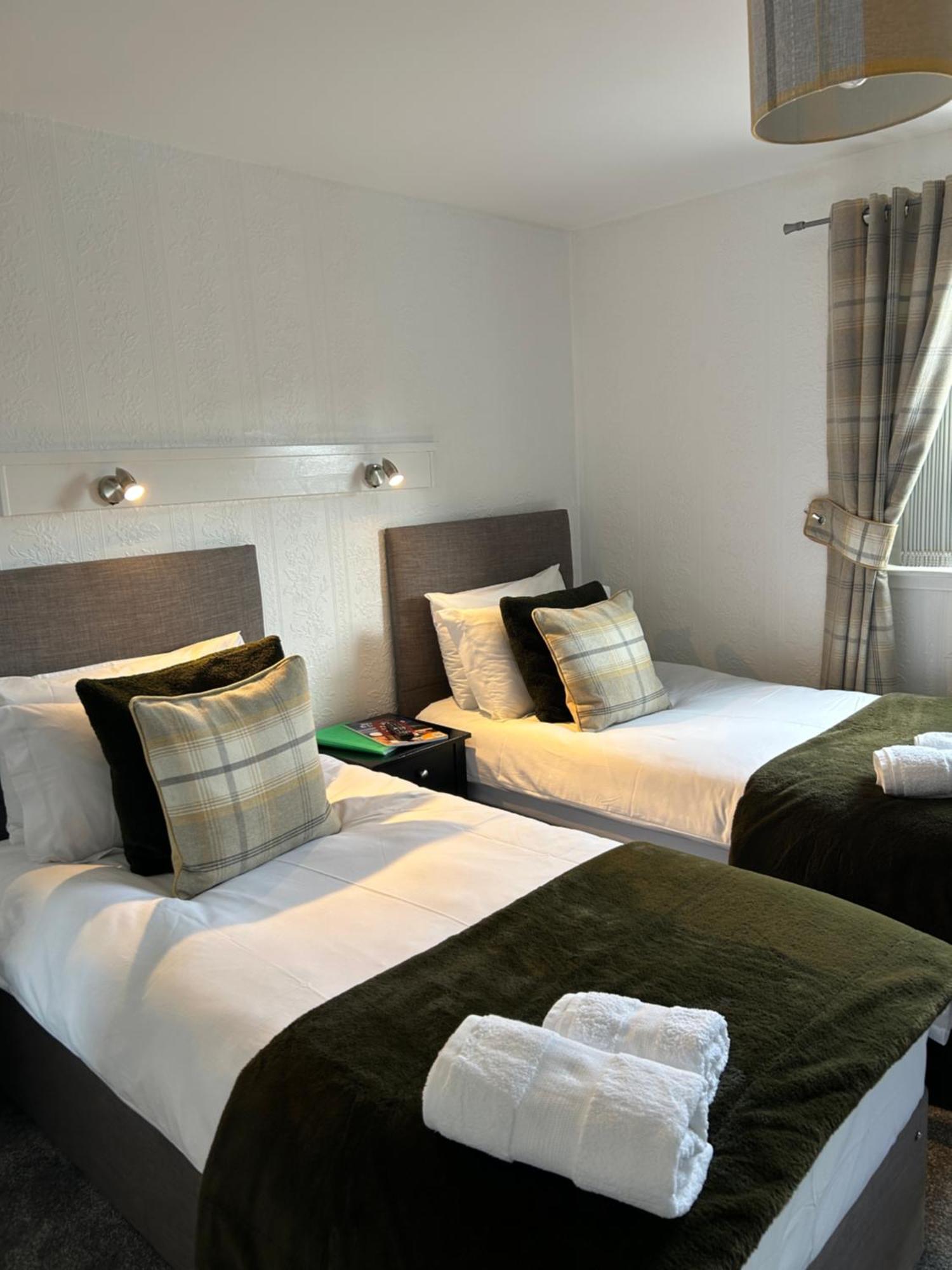 Tay Villa Inverness Ngoại thất bức ảnh