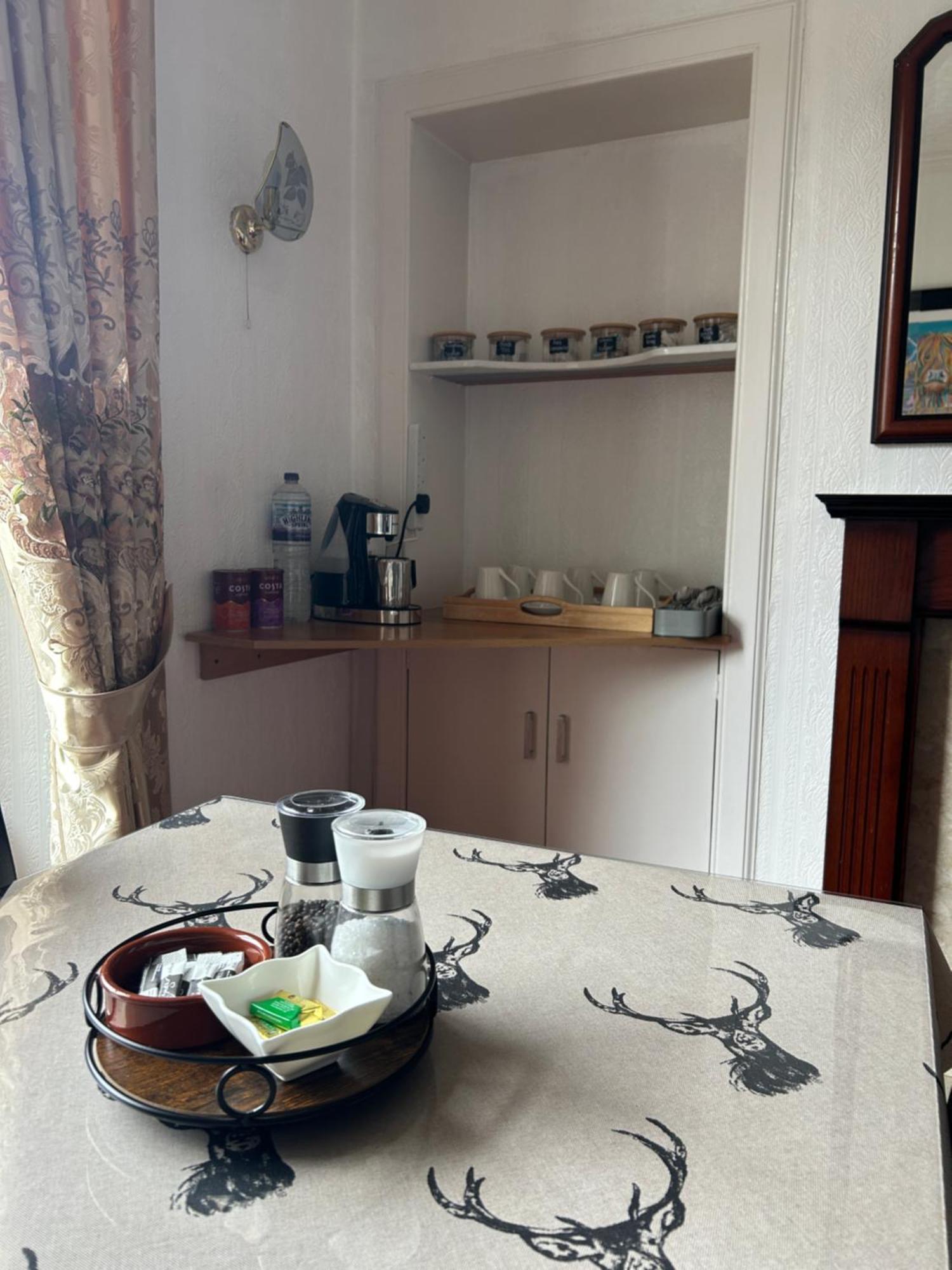Tay Villa Inverness Ngoại thất bức ảnh