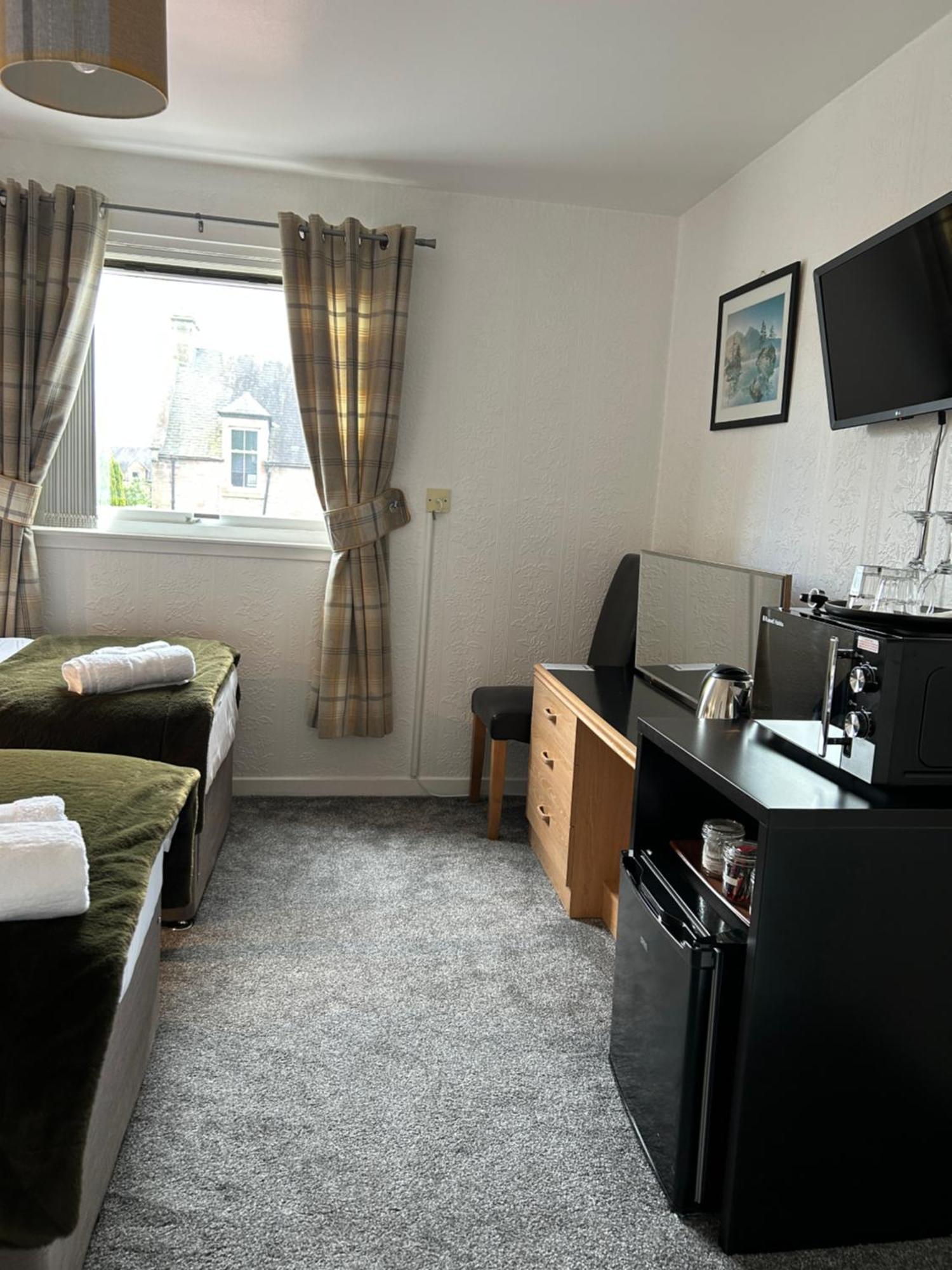 Tay Villa Inverness Ngoại thất bức ảnh