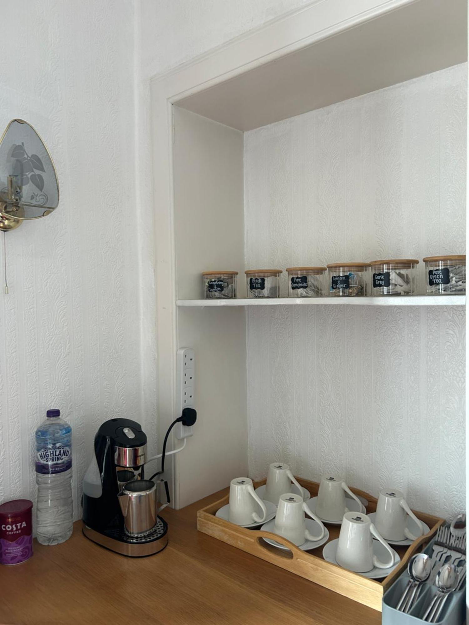 Tay Villa Inverness Ngoại thất bức ảnh